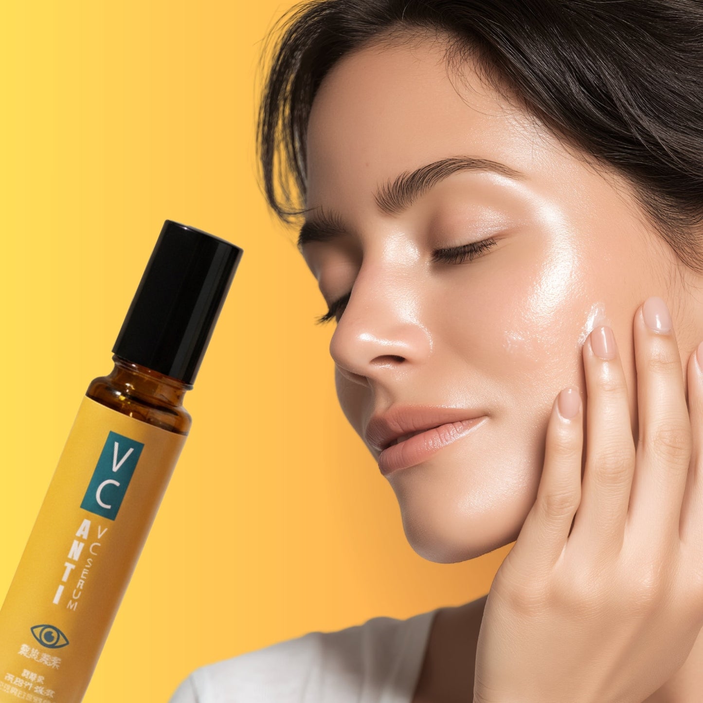 Lutein Anti-Wrinkle Serum – for Smooth, Youthful Skin